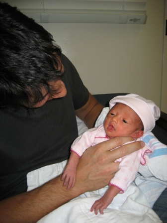 14/04/2007 - Nursery