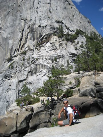 Yosemite Village